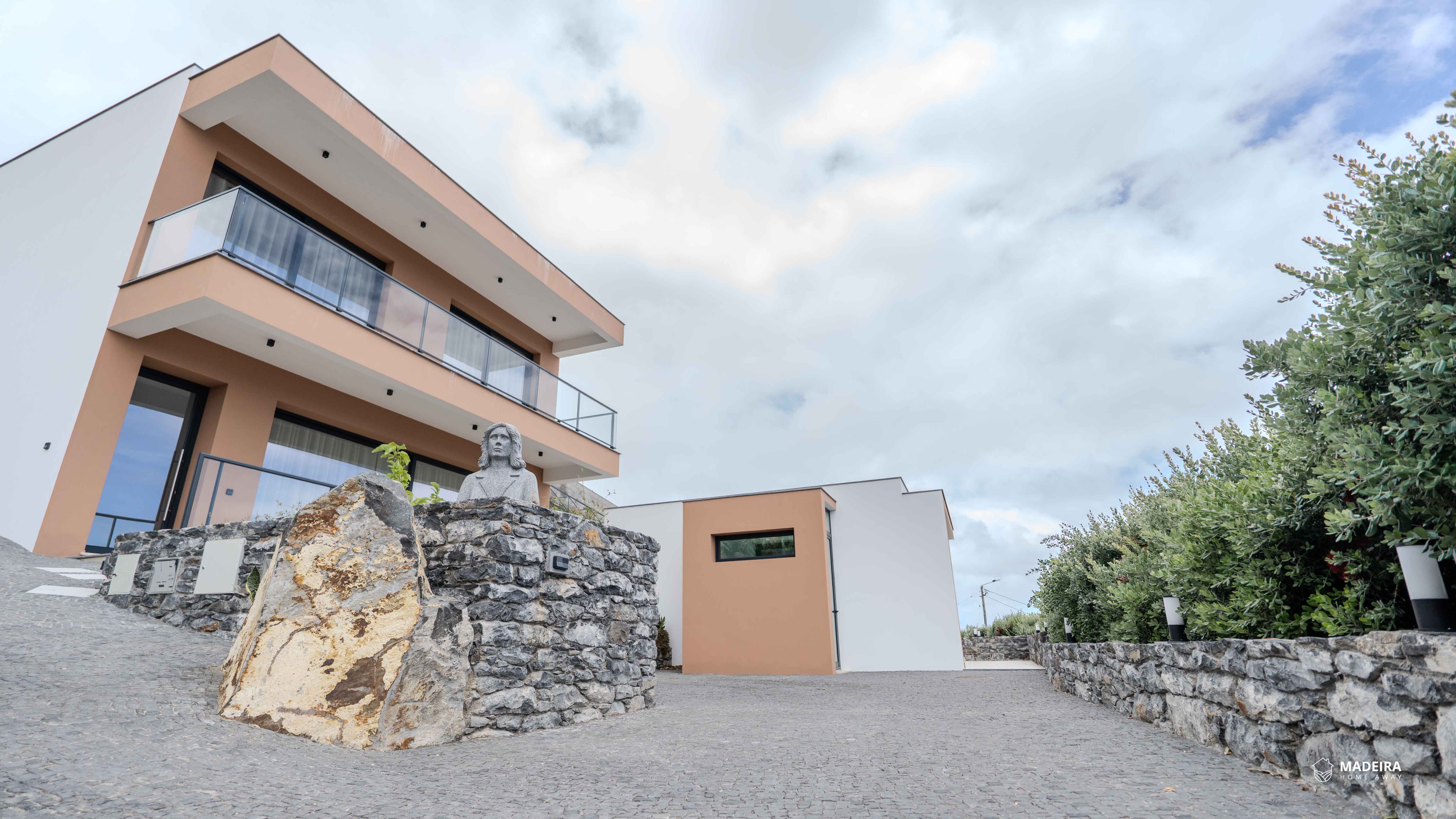 Quinta da Conceição - Villa Paula